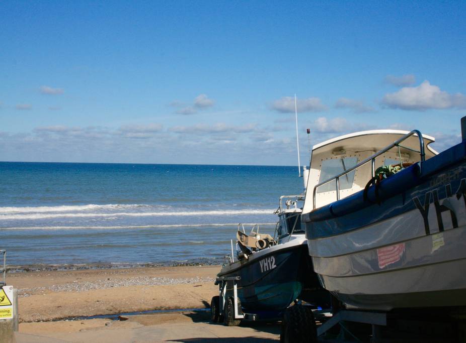 Melinda Cottage | East Runton | North Norfolk Coast